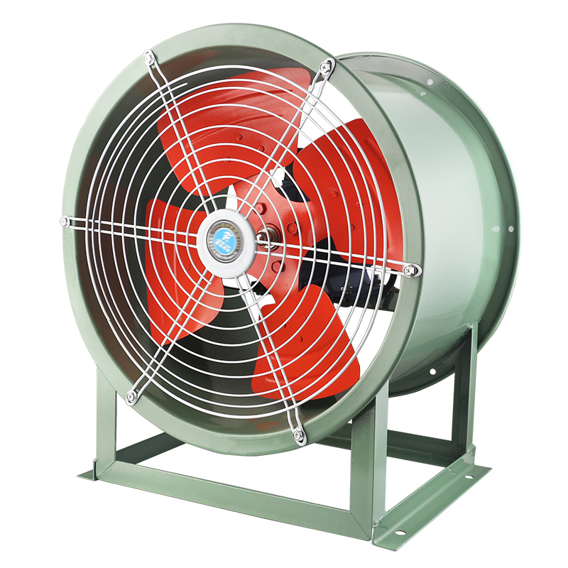 使用玻璃鋼軸流風(fēng)機(jī)節(jié)省用電的方法有哪些？
