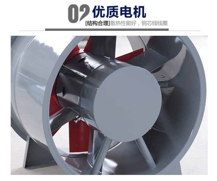 啟動(dòng)高溫排煙風(fēng)機(jī)的方法有哪些？