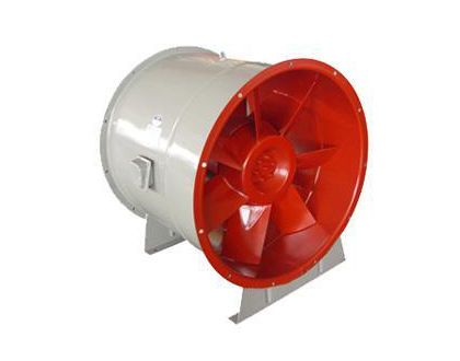 如何對消防排煙風(fēng)機(jī)進(jìn)行低噪音處理？