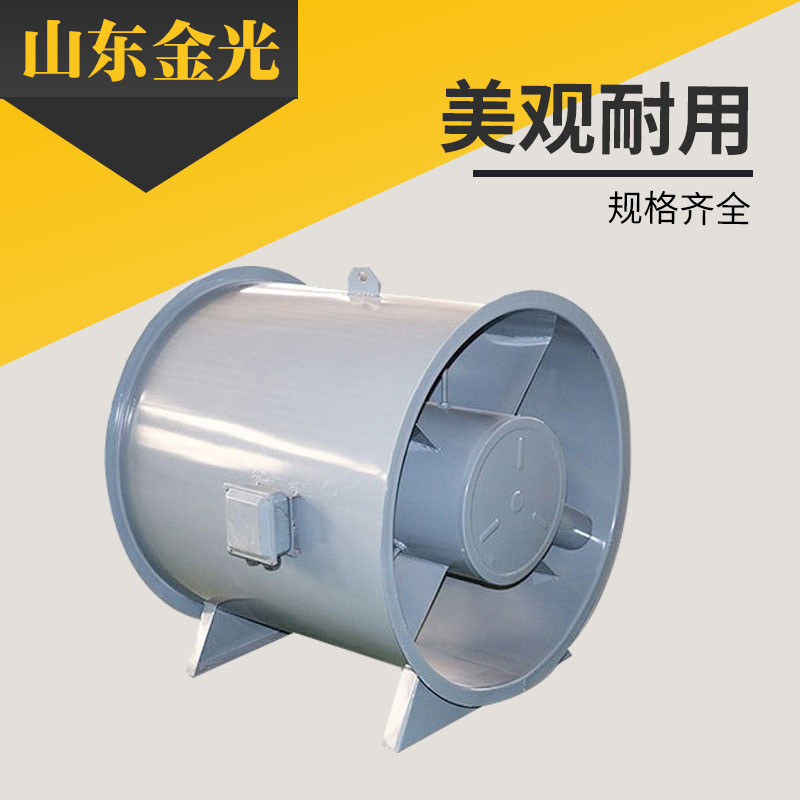 排煙風(fēng)機(jī)的性能受什么影響？
